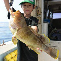 宝生丸 釣果