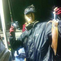 寿裕 （YOSHIHIRO） 釣果