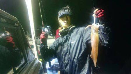 寿裕 （YOSHIHIRO） 釣果