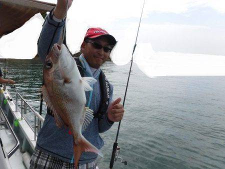 遊漁船 幸友丸 釣果