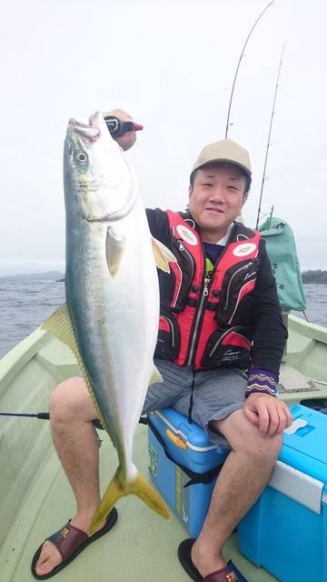 気仙沼 つり丸 釣果