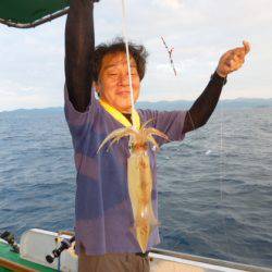 真祐丸 （しんゆうまる） 釣果