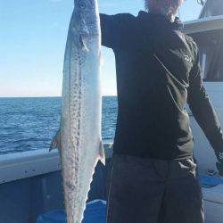 第五慶門丸 釣果