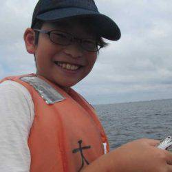 オリジナルメーカー海づり公園(市原市海づり施設) 釣果