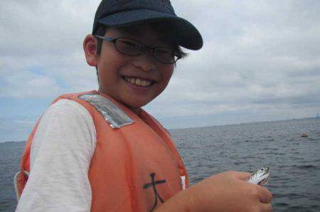 オリジナルメーカー海づり公園(市原市海づり施設) 釣果