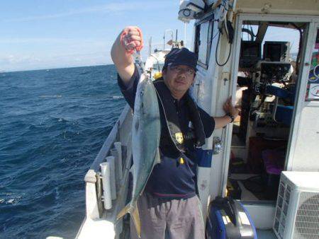清和丸 釣果