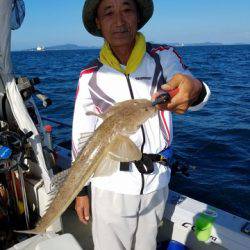 遊漁船　ニライカナイ 釣果