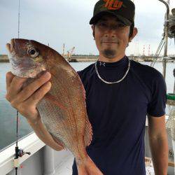 ミタチ丸 釣果