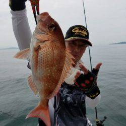 遊漁船　ニライカナイ 釣果