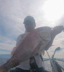 IDATEN（イダテン） 釣果