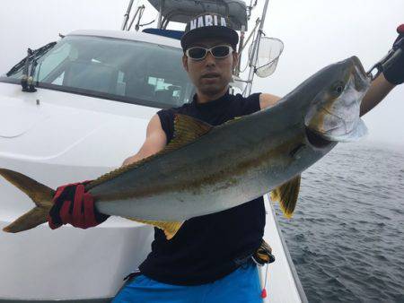 ふじしめ丸 釣果