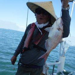 遊漁船 幸友丸 釣果