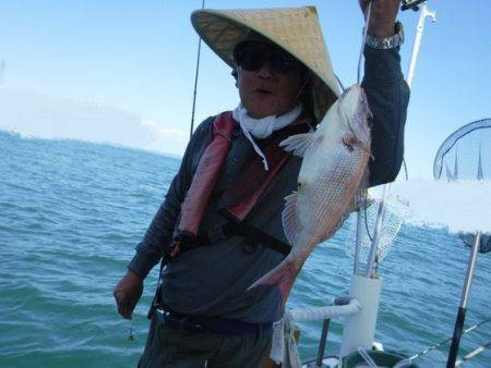 遊漁船 幸友丸 釣果