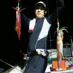 寿裕 （YOSHIHIRO） 釣果