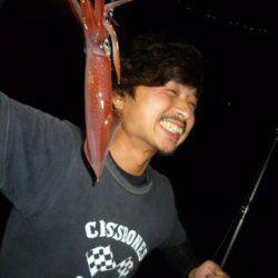 真祐丸 （しんゆうまる） 釣果