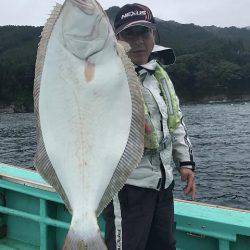 広進丸 釣果