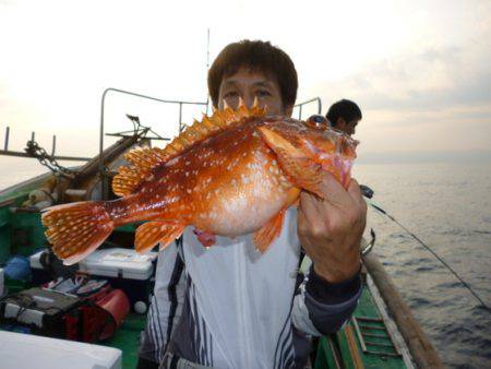 真祐丸 （しんゆうまる） 釣果