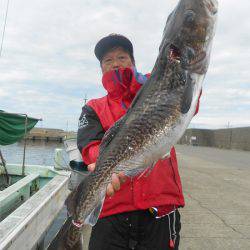 こうゆう丸 釣果