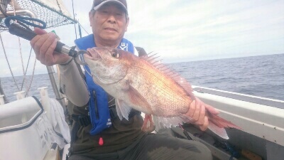 IDATEN（イダテン） 釣果