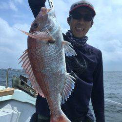 TOPGUN名古屋 釣果