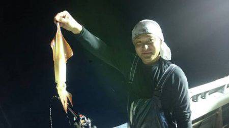 寿裕 （YOSHIHIRO） 釣果