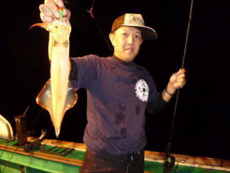 真祐丸 (しんゆうまる) 釣果