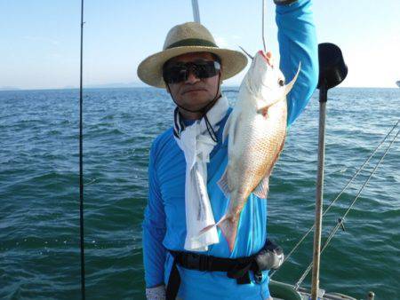 遊漁船 幸友丸 釣果