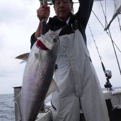オーシャンパイオニア 釣果