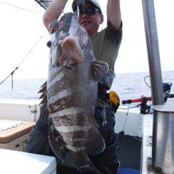 オーシャンパイオニア 釣果