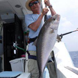 オーシャンパイオニア 釣果