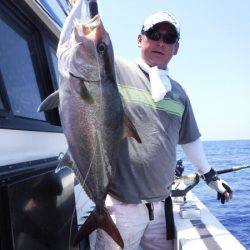オーシャンパイオニア 釣果