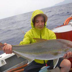 オーシャンパイオニア 釣果