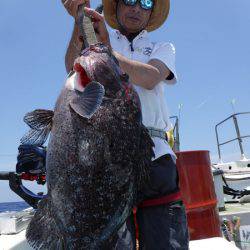 オーシャンパイオニア 釣果