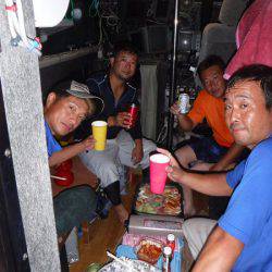 オーシャンパイオニア 釣果