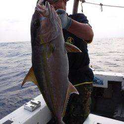 オーシャンパイオニア 釣果