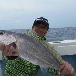 第五慶門丸 釣果