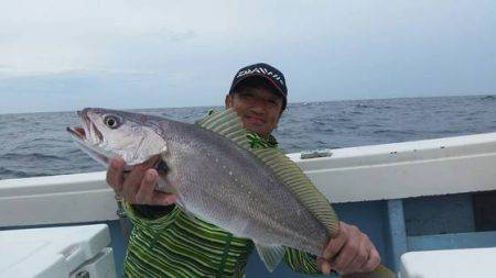 第五慶門丸 釣果