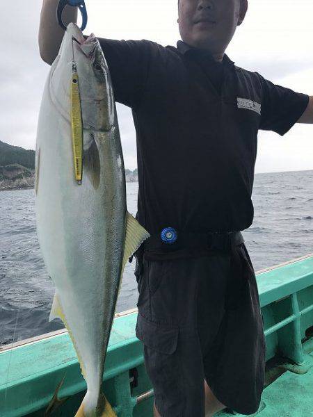 広進丸 釣果