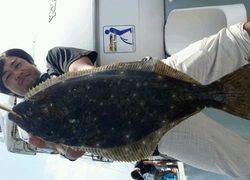 ディープ オーシャン 釣果