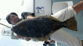 ディープ オーシャン 釣果