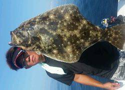 ディープ オーシャン 釣果