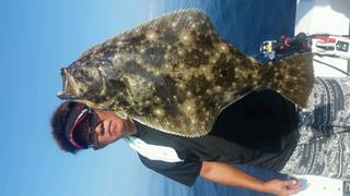 ディープ オーシャン 釣果