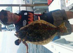 ディープ オーシャン 釣果