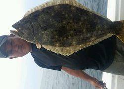 ディープ オーシャン 釣果