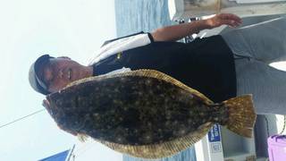 ディープ オーシャン 釣果