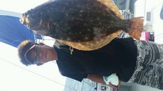 ディープ オーシャン 釣果