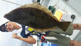 ディープ オーシャン 釣果