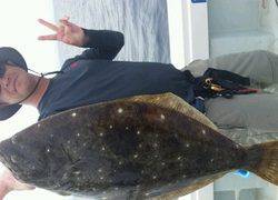 ディープ オーシャン 釣果