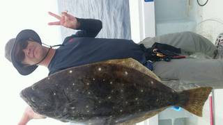 ディープ オーシャン 釣果