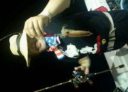 ディープ オーシャン 釣果